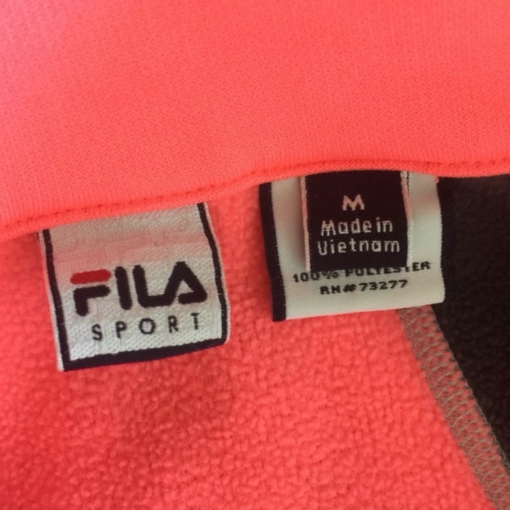 Fila Active Top Medium - image 4